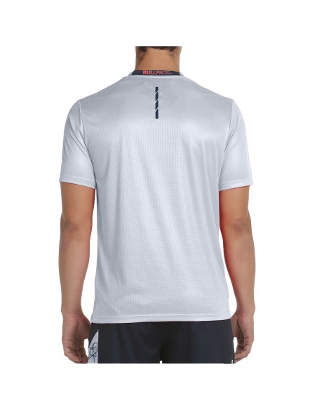 Camiseta Bullpadel Casiop | Ofertas de pádel